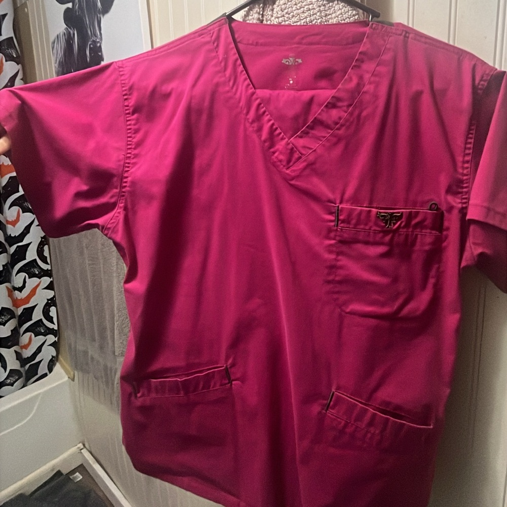 Med Couture Scrub set